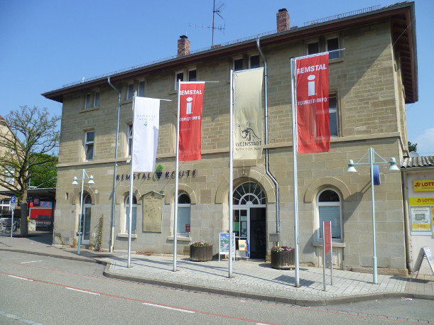 Einstiegsgehalt bei Remstal-Route